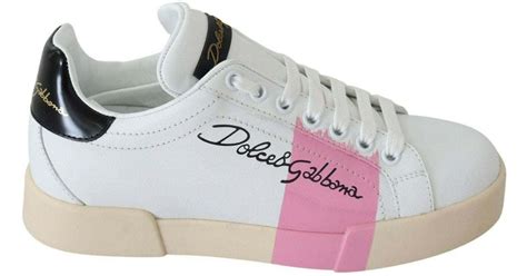 scarpe ginnasstica dolce gabbana|net a porter dolce gabbana.